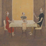 家族/A harmonies family